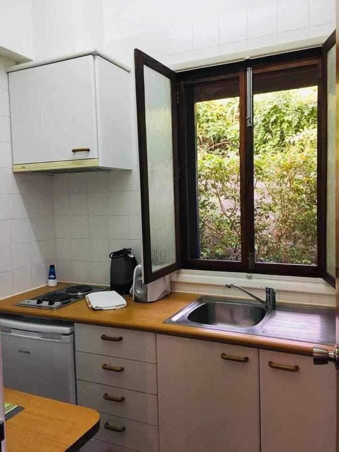 Gama Rodeados De Natureza Apartment