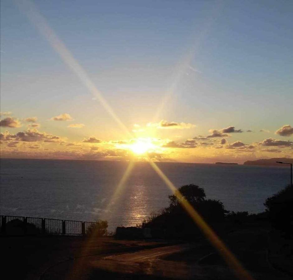 Gama Rodeados De Natureza Machico (Madeira)
