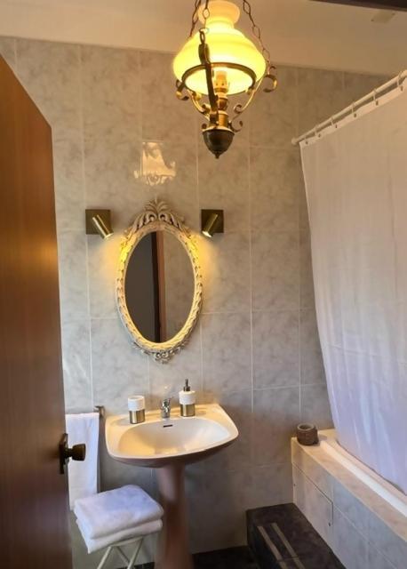 Gama Rodeados De Natureza Apartment
