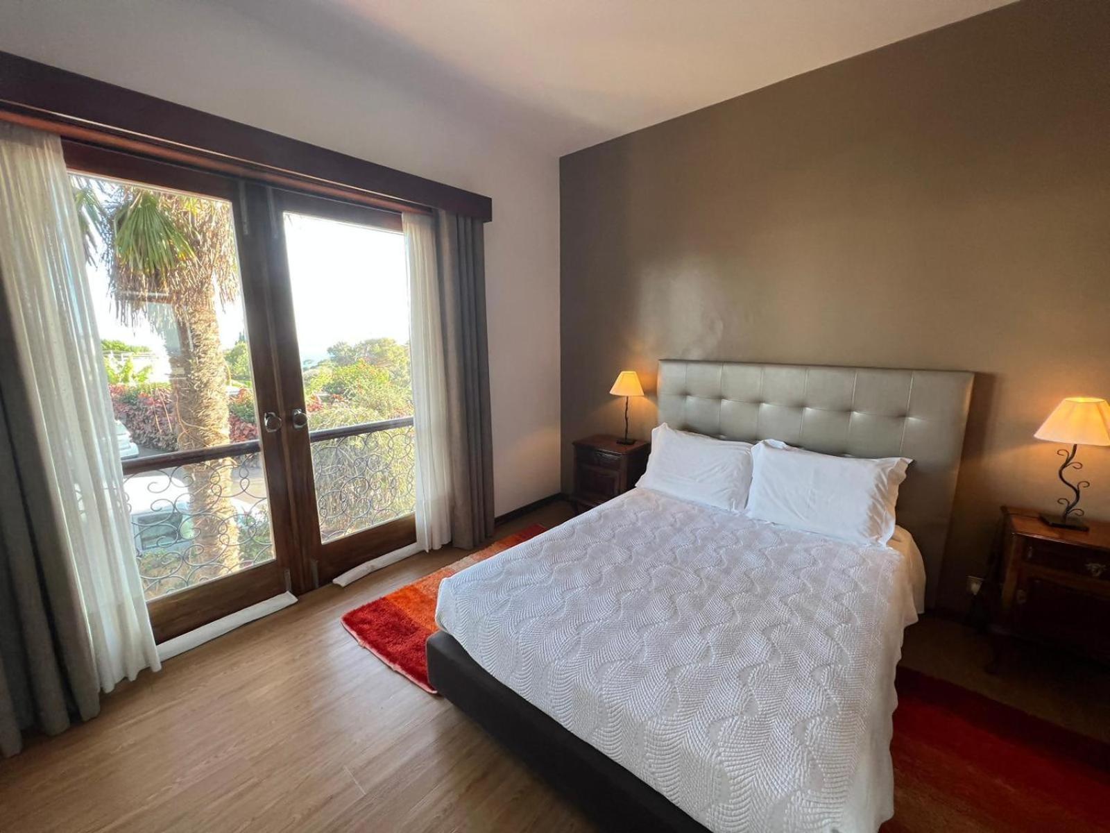 Apartment Gama Rodeados De Natureza *