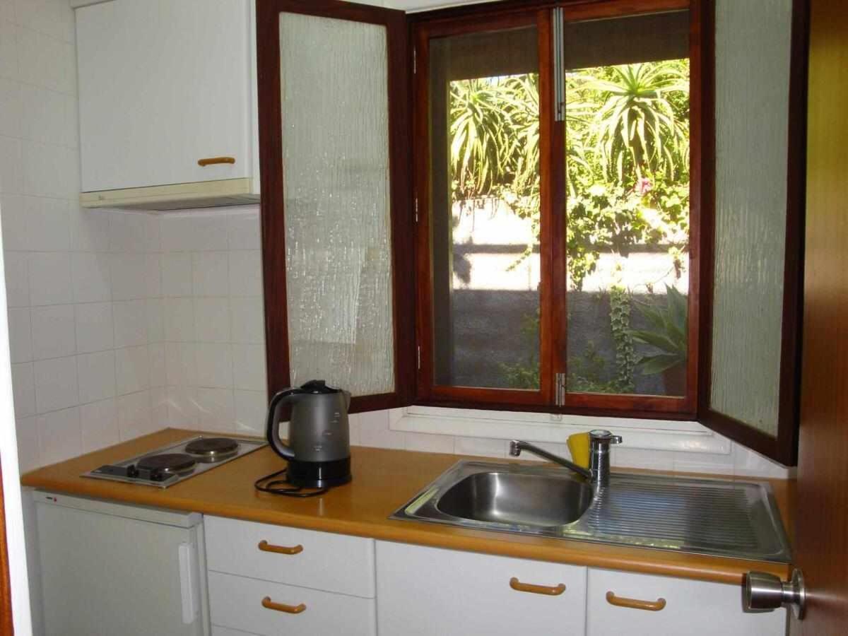 Apartment Gama Rodeados De Natureza Machico (Madeira)