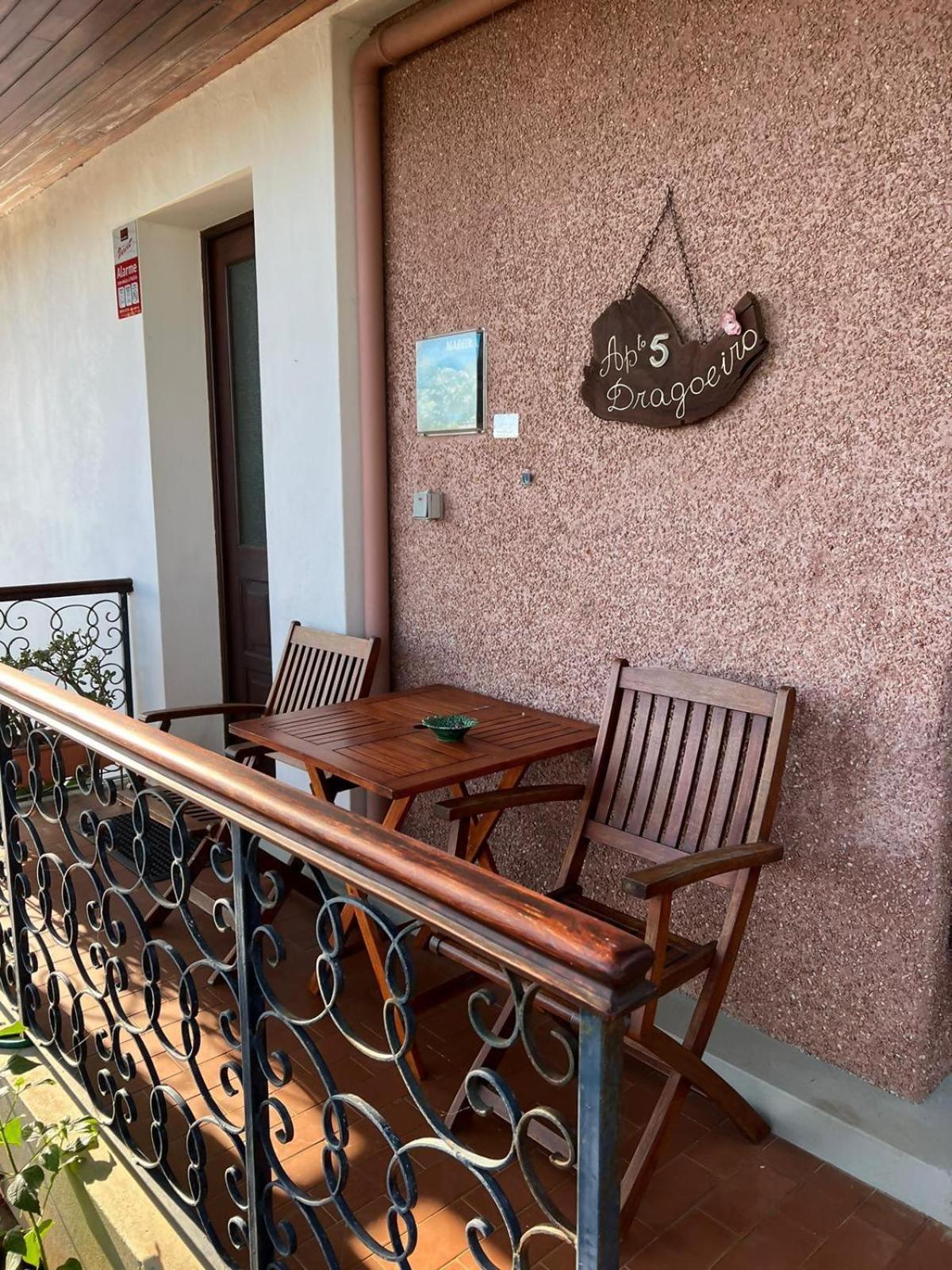 Gama Rodeados De Natureza Apartment Machico (Madeira)