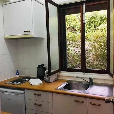 Vila Gama Apartamentos Rodeados De Natureza Machico  Exterior foto