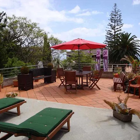 Vila Gama Apartamentos Rodeados De Natureza Machico  Exterior foto