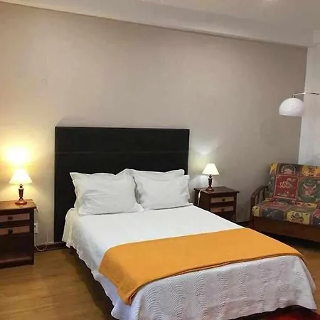 Vila Gama Apartamentos Rodeados De Natureza Machico  Exterior foto