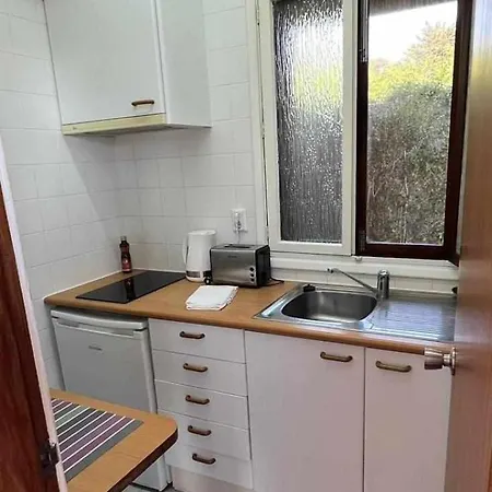 Vila Gama Apartamentos Rodeados De Natureza Machico  Quarto foto