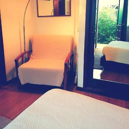 Vila Gama Apartamentos Rodeados De Natureza Machico  Quarto foto
