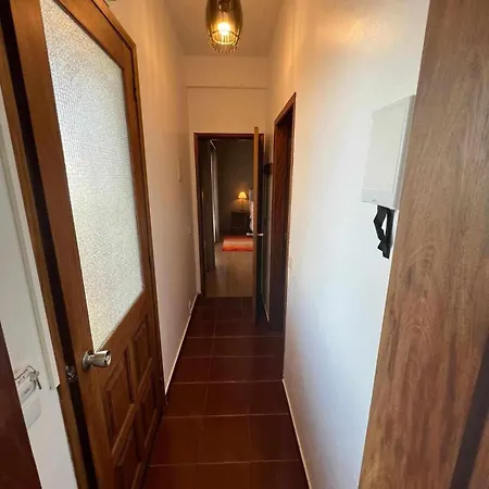 Vila Gama Apartamentos Rodeados De Natureza Machico  Quarto foto