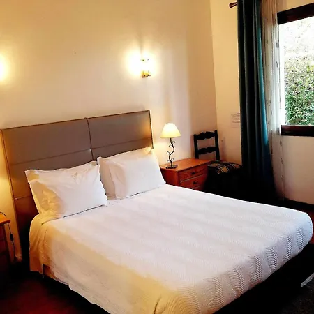Vila Gama Apartamentos Rodeados De Natureza Machico  Quarto foto