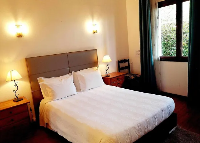 Vila Gama Apartamentos Rodeados De Natureza