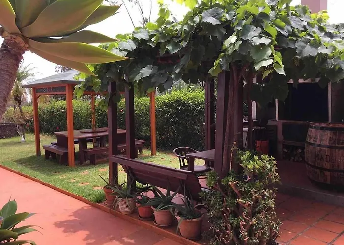Vila Gama Apartamentos Rodeados De Natureza