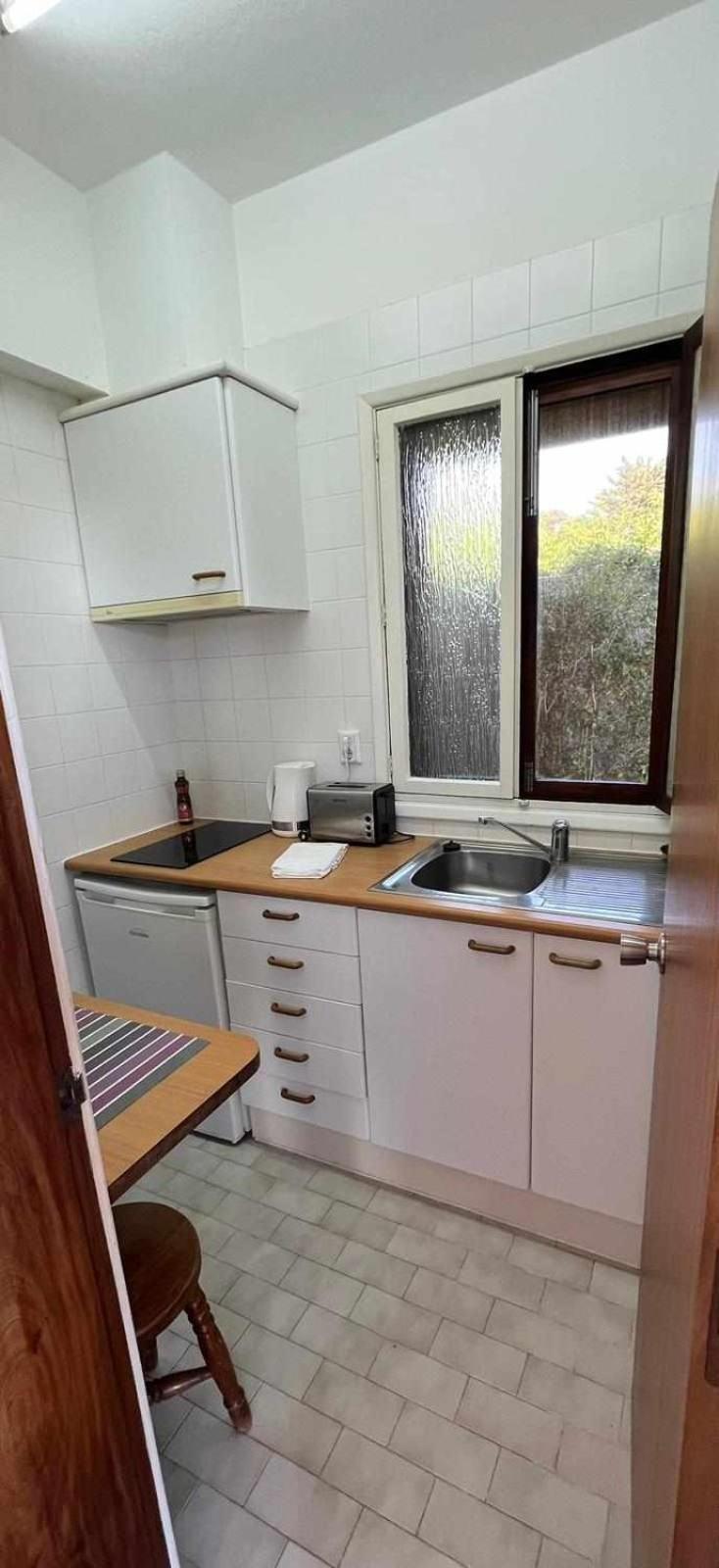 Apartamento Gama Rodeados De Natureza *