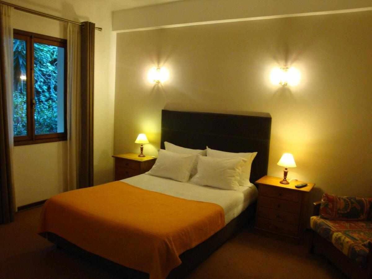 Apartamento Gama Rodeados De Natureza *